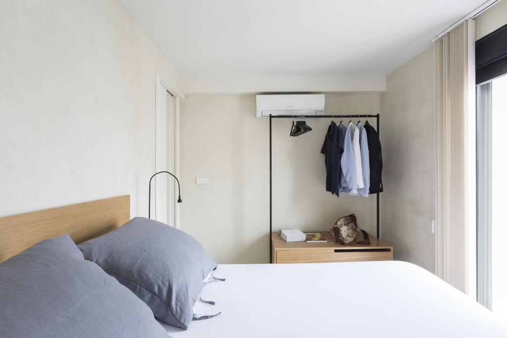 Thesuites Sevilla Exteriér fotografie