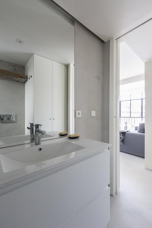 Thesuites Sevilla Exteriér fotografie